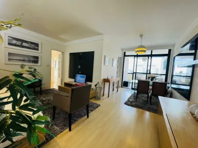 Apartamento com 3 Quartos à venda, 81m² no Vila Mascote, São Paulo