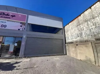 Ponto Comercial para alugar, 100m² no Restinga, Porto Alegre