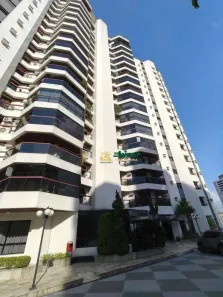Apartamento com 4 Quartos à venda, 254m² no Camargos, Guarulhos