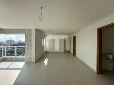 Apartamento com 2 Quartos à venda, 81m² no Cidade Mãe do Céu, São Paulo
