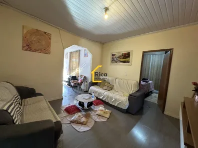 Casa com 3 Quartos à venda, 150m² no Parque Estrela Dalva X, Luziânia