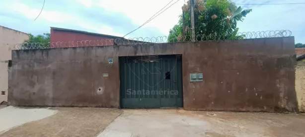 Casa com 3 Quartos à venda, 190m² no Parque das Indústrias, Londrina