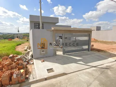 Casa com 3 Quartos à venda, 113m² no Vila Almeida, Indaiatuba
