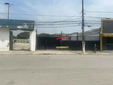 Galpão/Depósito/Armazém à venda, 1200m² no Vila Albertina, São Paulo