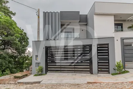 Sobrado com 3 Quartos à venda, 175m² no Centro, Gravataí