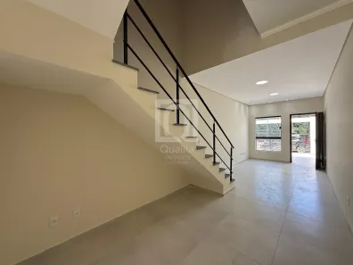 Sobrado com 2 Quartos à venda, 73m² no Jardim Residencial Villa Amato, Sorocaba