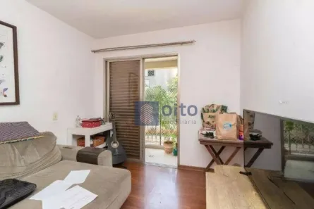 Apartamento com 3 Quartos à venda, 110m² no Perdizes, São Paulo