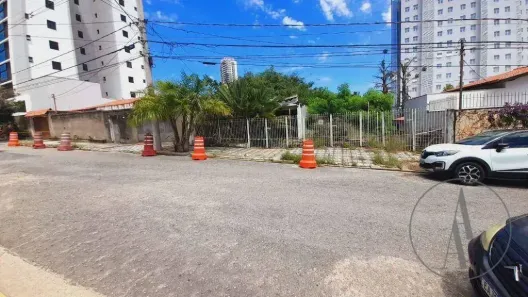 Lote/Terreno à venda, 858m² no Jardim Faculdade, Sorocaba