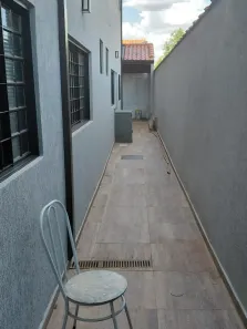 Sobrado com 4 Quartos à venda, 197m² no Planalto Verde, Ribeirão Preto