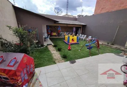 Casa com 3 Quartos à venda, 200m² no Vila Joana, Jundiaí