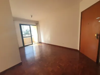 Apartamento com 2 Quartos à venda, 63m² no Santana, São Paulo