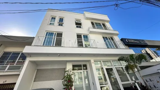 Sala Comercial para alugar, 130m² no Centro, Itajaí