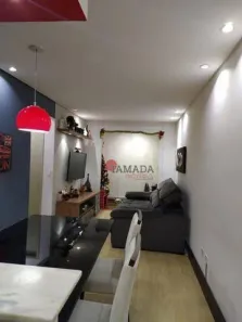 Apartamento com 2 Quartos à venda, 51m² no Jardim Matarazzo, São Paulo