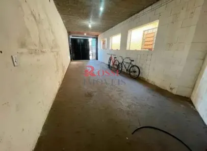 Galpão/Depósito/Armazém para alugar, 73m² no Vila Barbosa, Cordeirópolis