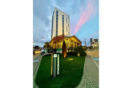 Ponto Comercial para alugar, 120m² no Bancários, João Pessoa