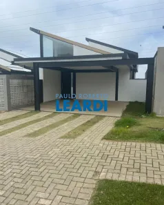 Casa de Condomínio com 3 Quartos à venda, 225m² no Jardins de Florença, Poços de Caldas