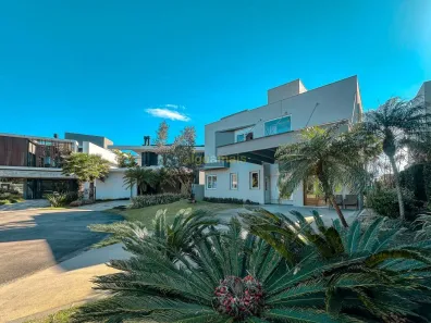 Casa de Condomínio com 5 Quartos à venda, 251m² no XANGRI-LÁ, Xangri-lá