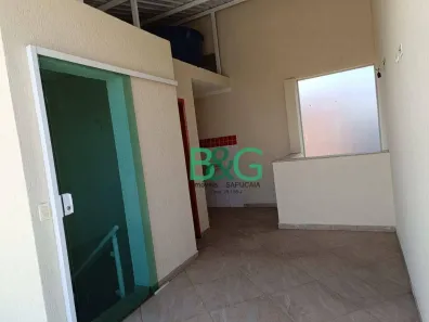 Casa de Condomínio com 2 Quartos à venda, 112m² no Vila Alpina, São Paulo