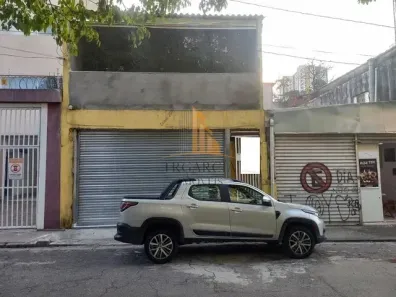 Ponto Comercial para alugar, 50m² no Tatuapé, São Paulo