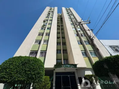 Apartamento com 2 Quartos para alugar, 59m² no Setor Central, Goiânia