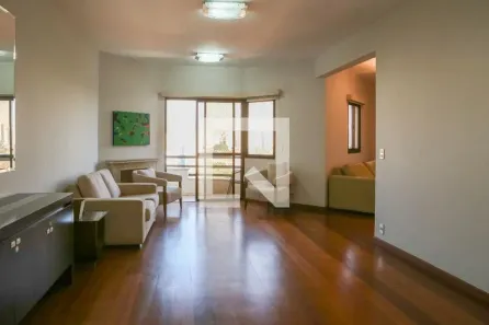 Apartamento com 3 Quartos à venda, 115m² no Perdizes, São Paulo