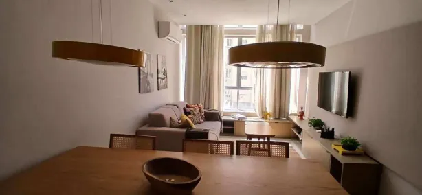 Apartamento com 2 Quartos à venda, 73m² no Copacabana, Rio de Janeiro