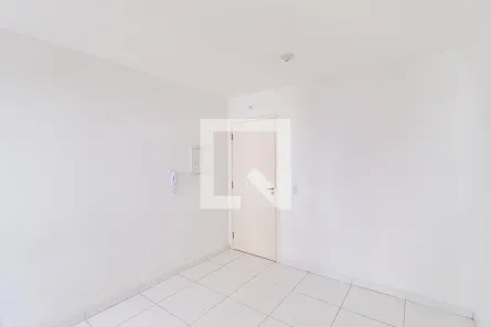 Apartamento com 2 Quartos à venda, 52m² no São Pedro, Osasco