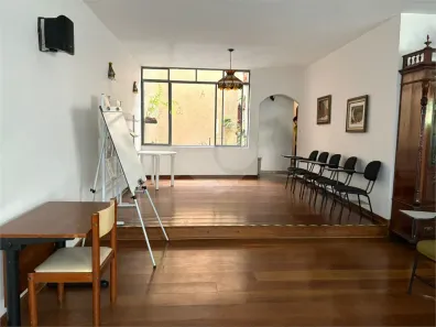 Sobrado com 3 Quartos à venda, 300m² no Mirandópolis, São Paulo