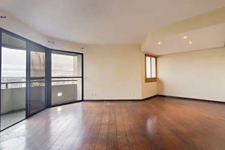 Apartamento com 3 Quartos à venda, 148m² no Paraisópolis, São Paulo