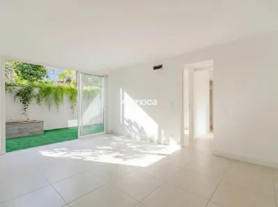 Apartamento com 2 Quartos à venda, 113m² no Laranjeiras, Rio de Janeiro
