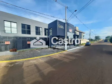 Sala Comercial para alugar, 14m² no Jardim Amália, Sertãozinho
