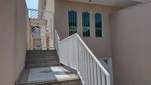 Sobrado com 3 Quartos à venda, 216m² no Chácara Seis de Outubro, São Paulo