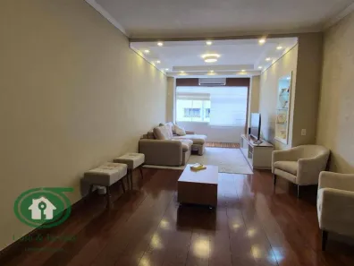 Cobertura com 3 Quartos à venda, 294m² no Ponta da Praia, Santos