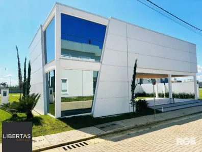 Casa de Condomínio com 3 Quartos à venda, 249m² no Sans Souci, Eldorado do Sul