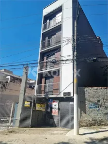 Apartamento com 1 Quarto à venda, 44m² no Santana, São Paulo