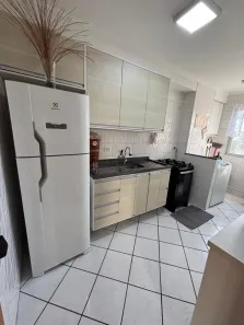 Apartamento com 2 Quartos à venda, 56m² no Jardim América, São José dos Campos
