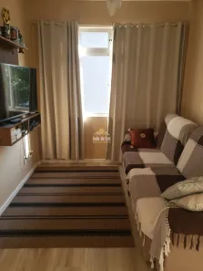Apartamento com 2 Quartos à venda, 63m² no Canasvieiras, Florianópolis