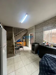 Casa com 2 Quartos à venda, 125m² no Parque Mãe Preta, Rio Claro