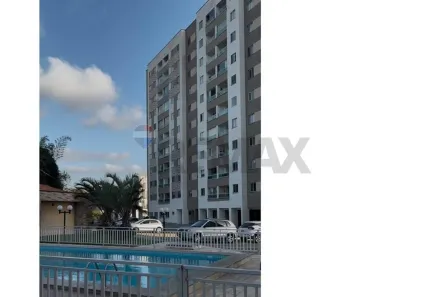 Apartamento com 3 Quartos à venda, 77m² no Turu, São Luís