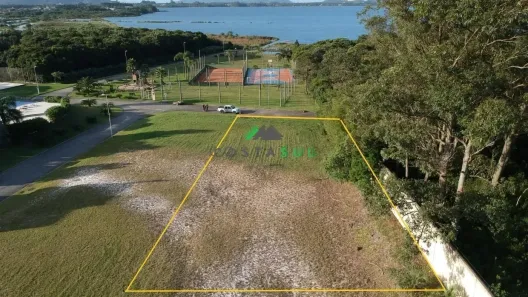 Lote/Terreno à venda, 1248m² no Araçatuba, Imbituba