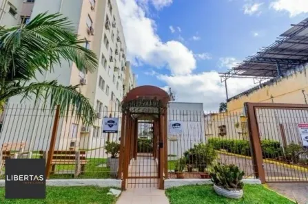 Apartamento com 2 Quartos à venda, 44m² no Sarandi, Porto Alegre