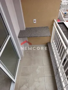 Apartamento com 2 Quartos à venda, 48m² no Assunção, São Bernardo do Campo