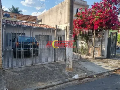 Casa com 3 Quartos à venda, 86m² no Vila Rosália, Guarulhos