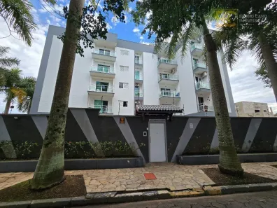 Apartamento com 2 Quartos à venda, 97m² no Cidade Nova Peruíbe, Peruíbe