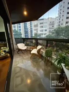 Apartamento com 4 Quartos à venda, 237m² no Centro, Florianópolis