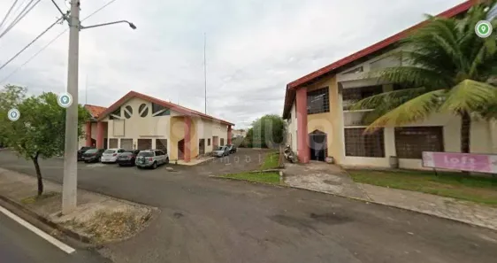 Sala Comercial com 4 Quartos para alugar, 240m² no Glebas Califórnia, Piracicaba