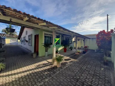 Casa com 4 Quartos à venda, 175m² no Barra de São João, Casimiro de Abreu