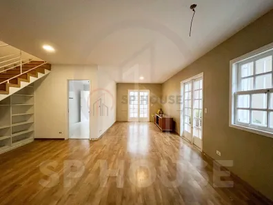 Sobrado com 3 Quartos à venda, 195m² no Brooklin Paulista, São Paulo