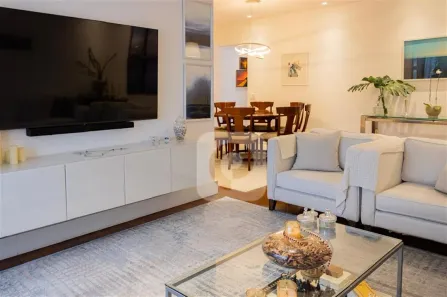 Apartamento com 3 Quartos à venda, 127m² no Ipanema, Rio de Janeiro