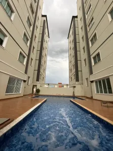 Apartamento com 2 Quartos para alugar, 73m² no Plano Diretor Norte, Palmas